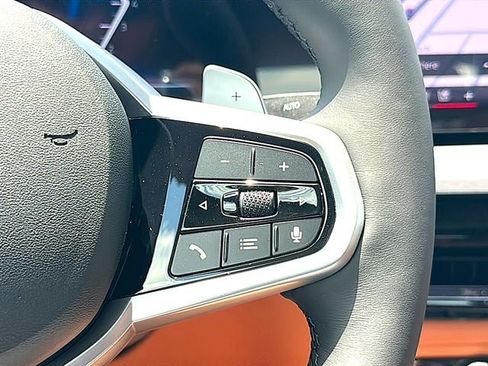 New 2027 BMW 430i Convertible w/ M Sport Package RWD image 44