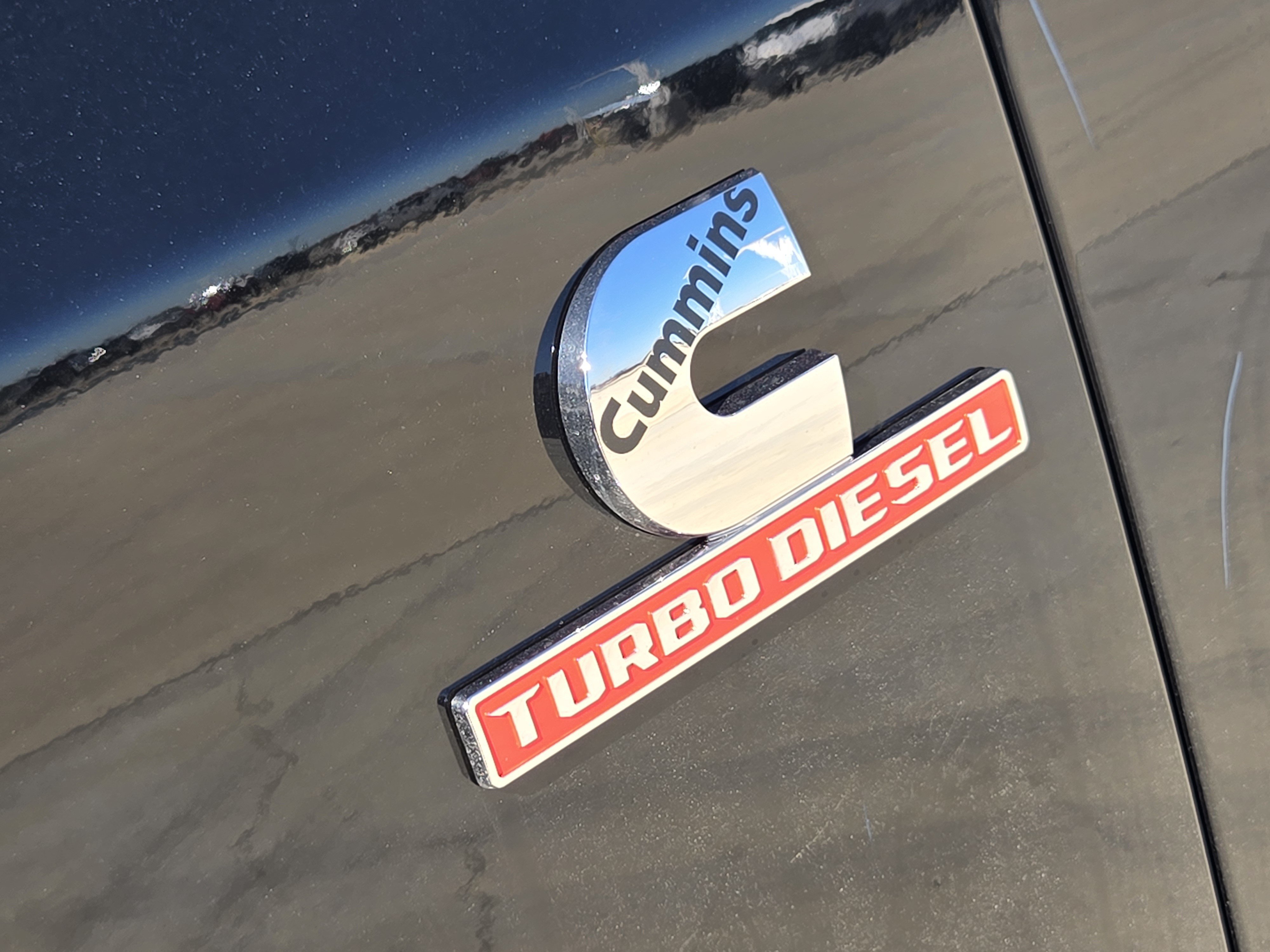 New 2027 RAM 3500 Limited AWD/4WD image 7