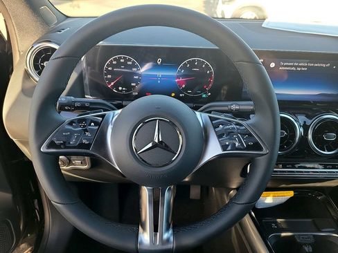 New 2026 Mercedes-Benz GLA 250 image 21
