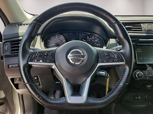 Used 2020 Nissan Rogue S w/ Special Edition Package AWD/4WD image 19