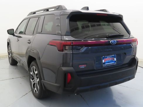 New 2026 Subaru Outback Touring XT AWD/4WD image 6