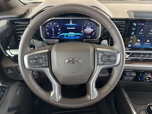 New 2026 Chevrolet Silverado 1500 RST w/ Texas Edition Plus AWD/4WD image 26