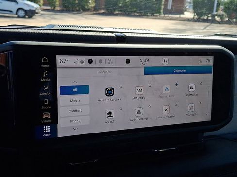 Used 2024 Jeep Wrangler Sahara w/ Safety Group image 24