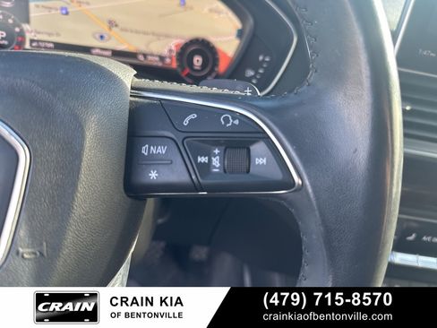 Used 2018 Audi Q5 2.0T Premium image 22