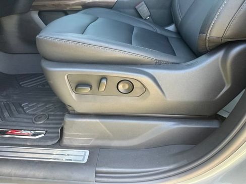 New 2026 Chevrolet Silverado 1500 RST AWD/4WD image 17