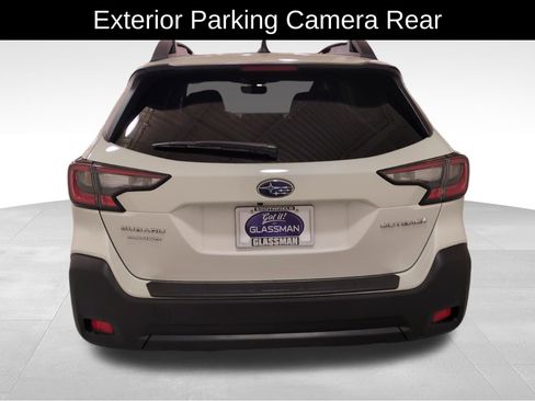 Certified 2024 Subaru Outback Premium image 6
