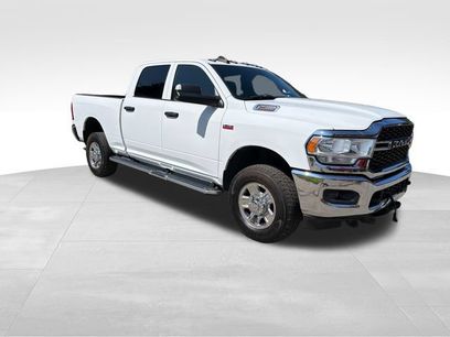 Used 2022 RAM 2500 Tradesman