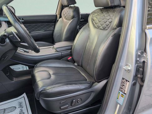 Used 2020 Hyundai Palisade Limited image 21