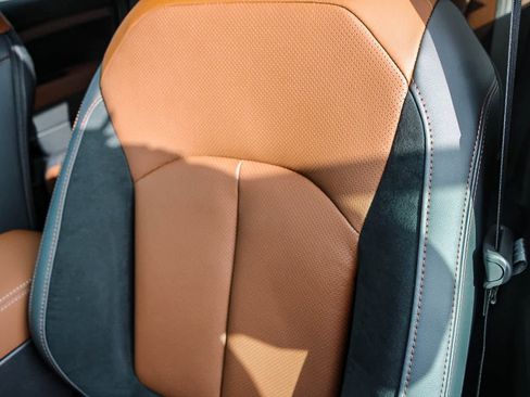 New 2026 Subaru Forester Touring image 24