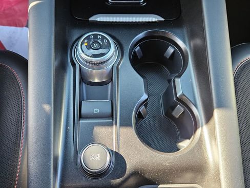 Used 2025 Ford Explorer ST image 19