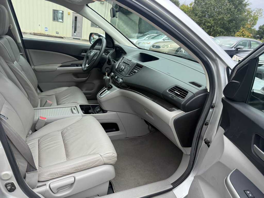 Used 2012 Honda CR-V EX-L image 15