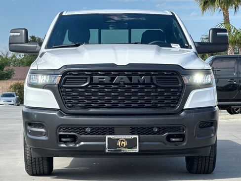 New 2026 RAM 1500 Tradesman image 10