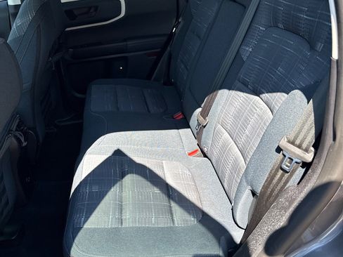 Used 2023 Ford Bronco Sport Heritage w/ Heritage Convenience Package image 10