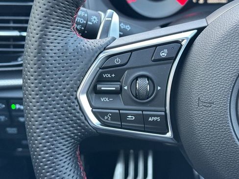 New 2026 Acura RDX A-Spec image 29