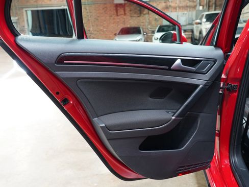 Used 2016 Volkswagen GTI S image 40