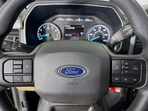 Used 2023 Ford F150 XLT AWD/4WD image 16