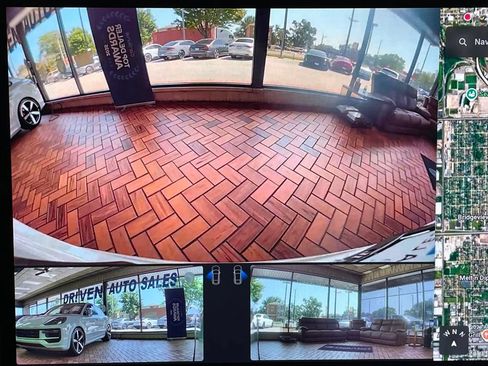 Used 2022 Tesla Model X Plaid AWD/4WD image 42