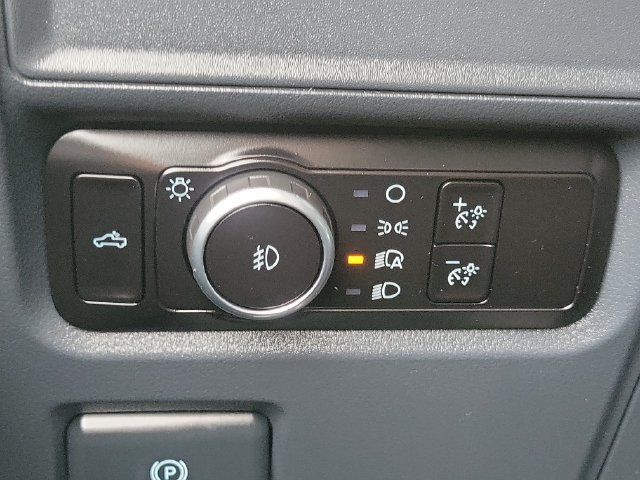 Used 2026 Ford F150 STX w/ Equipment Group 200A RWD image 18