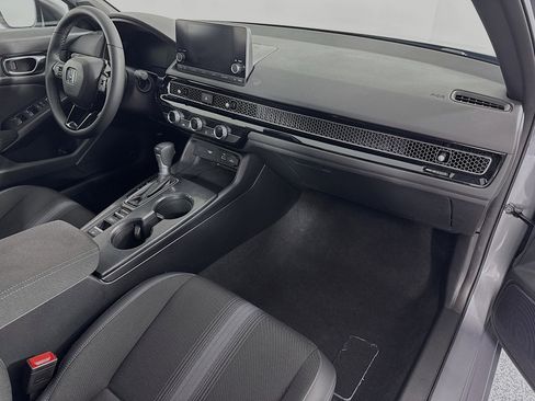 Certified 2023 Honda Civic Sport image 26