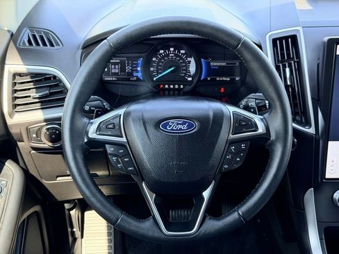 Used 2024 Ford Edge SEL w/ Convenience Package AWD/4WD image 20