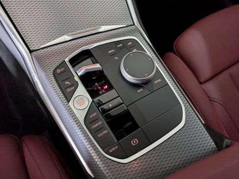 New 2026 BMW 330i Sedan w/ Premium Package RWD image 13