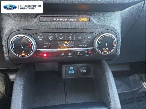 Certified 2023 Ford Escape Active AWD/4WD image 17