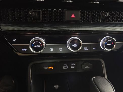Certified 2023 Honda CR-V EX-L image 15