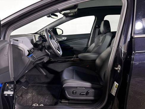 Certified 2023 Volkswagen ID.4 Pro S AWD/4WD image 11