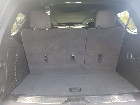 Used 2022 Chevrolet Tahoe RST w/ Luxury Package image 32