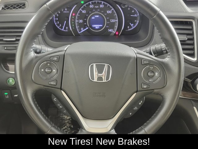 Used 2016 Honda CR-V Touring image 26