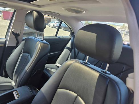 Used 2007 Mercedes-Benz E 350 Sedan image 22