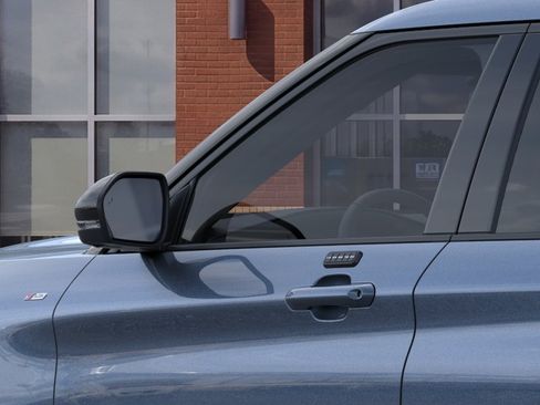 New 2026 Ford Explorer ST-Line w/ ST-Line Street Pack RWD image 20