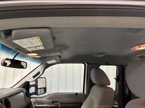 Used 2016 Ford F350 XL w/ Power Equipment Group AWD/4WD image 15