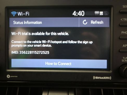 Used 2021 Toyota RAV4 LE AWD/4WD image 26