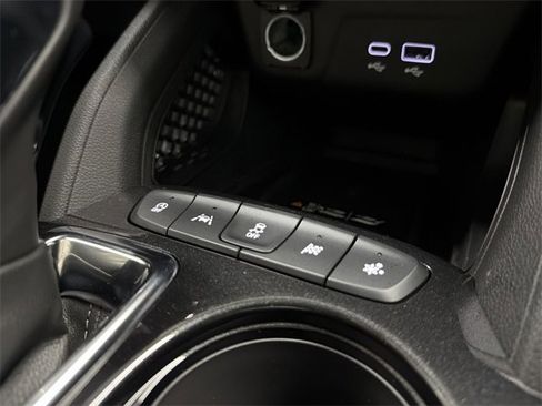 New 2026 Chevrolet TrailBlazer LT w/ Convenience Package image 28