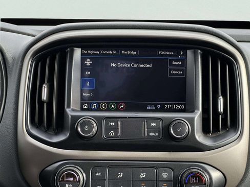 Used 2019 Chevrolet Colorado Z71 image 18