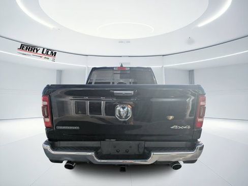 Used 2020 RAM 1500 Big Horn image 4