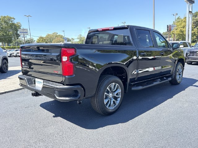New 2026 Chevrolet Silverado 1500 RST RWD image 3