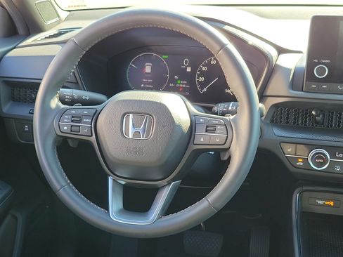 Used 2024 Honda CR-V Sport image 19