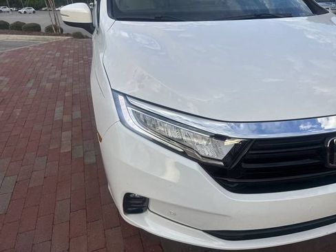 Used 2024 Honda Odyssey Touring image 20