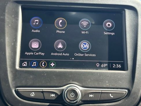 Used 2023 Chevrolet Equinox LT image 33