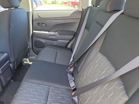 New 2026 Mitsubishi Outlander Sport AWD image 12