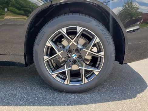 New 2026 BMW X3 xDrive30i AWD/4WD image 27