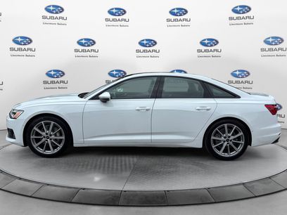 Used 2025 Audi A6 Premium Plus w/ Premium Plus Package