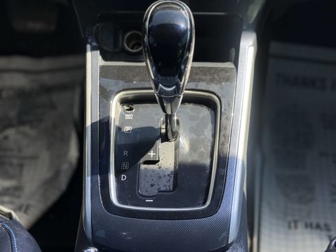 Used 2017 Nissan Sentra SR Turbo w/ SR Turbo Premium Package image 20