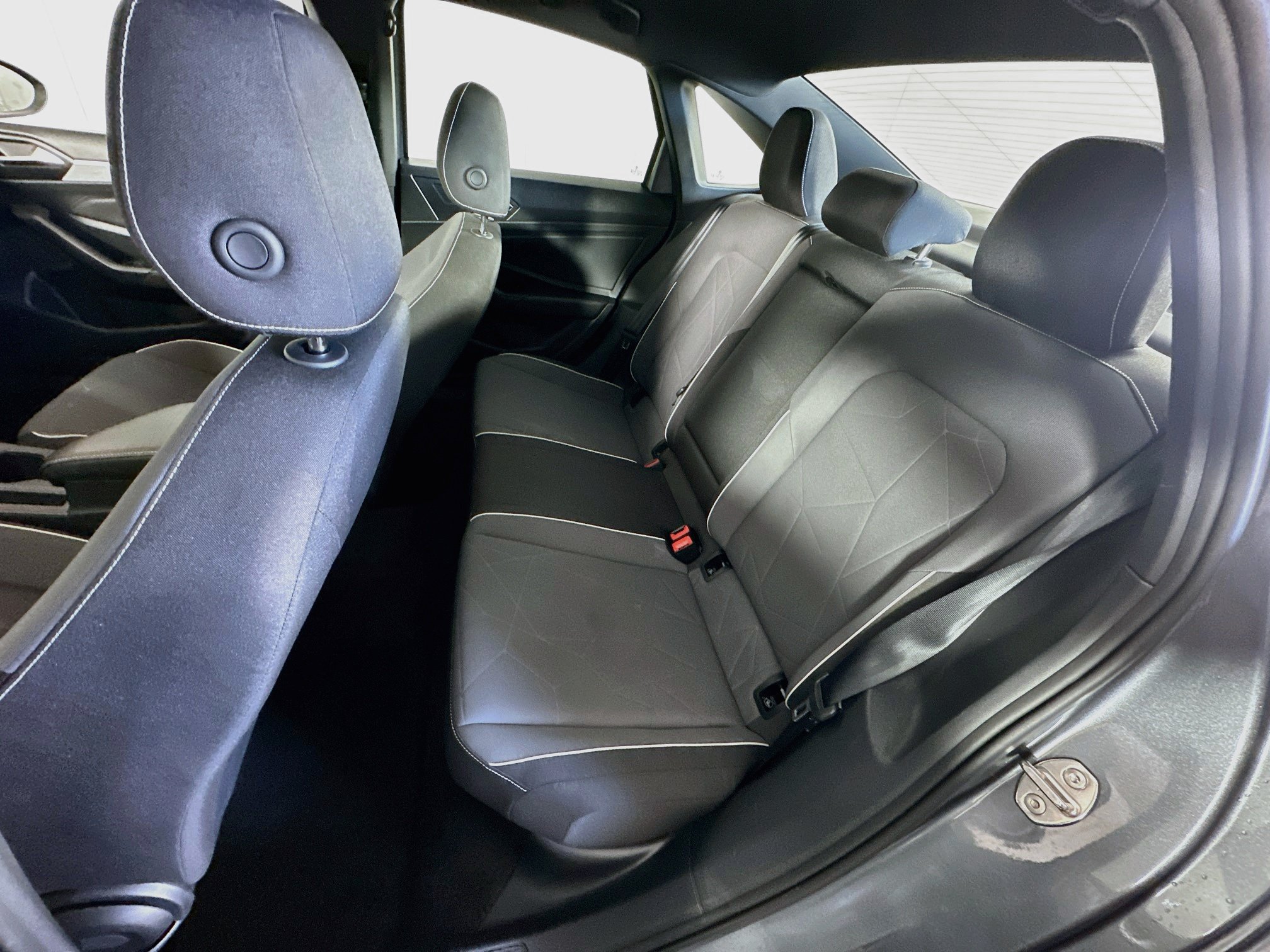 Used 2025 Volkswagen Jetta Sport FWD image 26