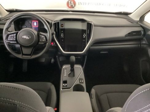Certified 2025 Subaru Crosstrek 2.0i Premium image 11