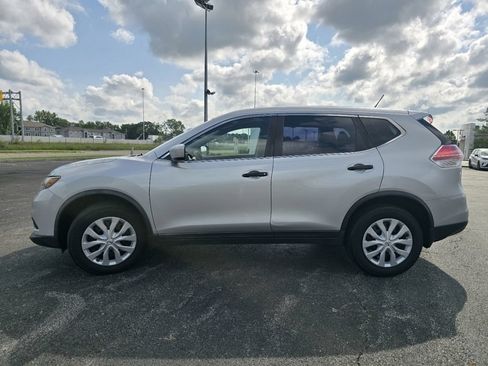Used 2016 Nissan Rogue S AWD/4WD image 10