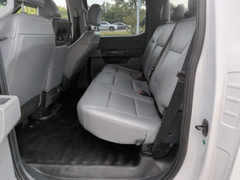 Used 2021 Ford F150 XL w/ Equipment Group 101A High AWD/4WD image 8