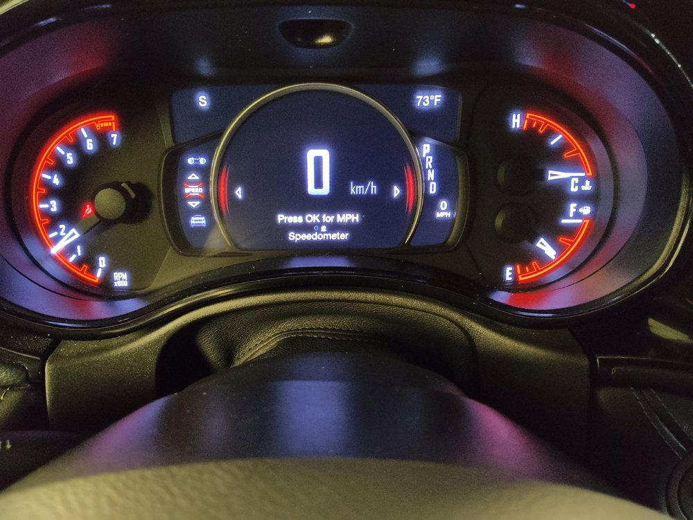 Used 2022 Dodge Durango GT RWD image 23